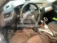 2010 BMW X1