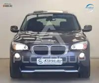 2010 BMW X1