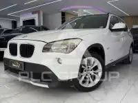2010 BMW X1