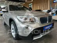 2010 BMW X1