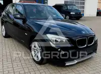 2010 BMW X1