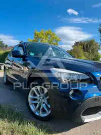 2010 BMW X1
