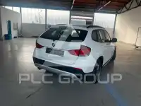 2010 BMW X1