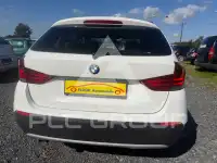 2010 BMW X1