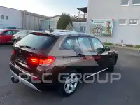 2010 BMW X1
