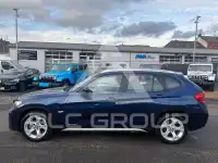 2010 BMW X1