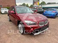 2010 BMW X1
