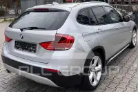 2010 BMW X1