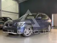 2010 BMW X1