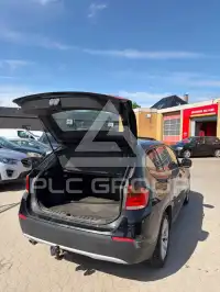 2010 BMW X1