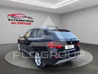 2010 BMW X1