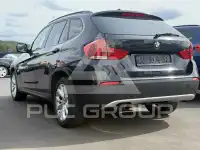 2010 BMW X1