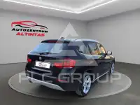 2010 BMW X1