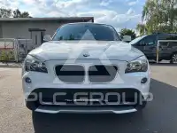 2010 BMW X1