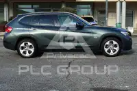 2010 BMW X1