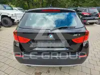 2010 BMW X1