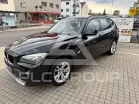 2010 BMW X1