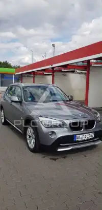 2010 BMW X1
