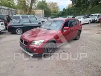 2010 BMW X1