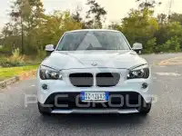 2010 BMW X1