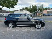 2010 BMW X1