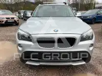 2010 BMW X1