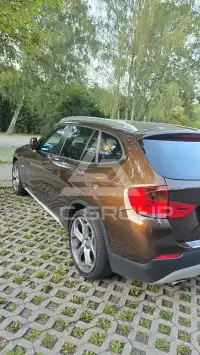 2010 BMW X1
