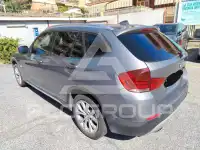 2010 BMW X1