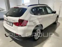2010 BMW X1