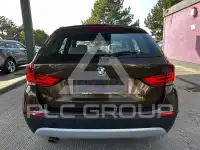 2010 BMW X1