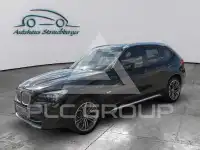 2010 BMW X1