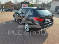 2010 BMW X1