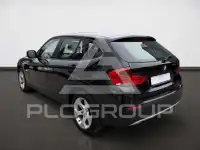 2010 BMW X1