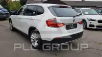 2010 BMW X1