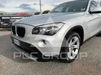 2010 BMW X1