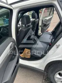 2010 BMW X1