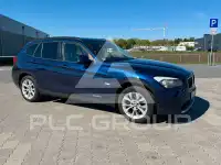 2010 BMW X1
