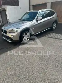 2010 BMW X1