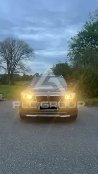 2010 BMW X1