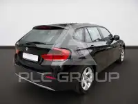 2010 BMW X1