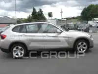 2010 BMW X1