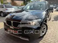 2010 BMW X1
