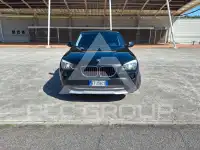 2010 BMW X1