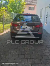 2010 BMW X1