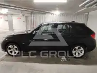 2010 BMW X1