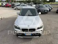 2010 BMW X1