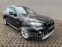 2010 BMW X1
