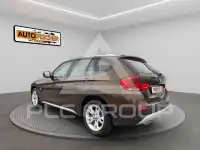 2010 BMW X1