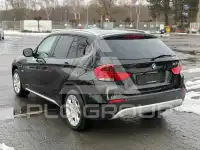 2010 BMW X1
