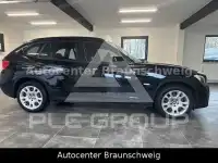 2010 BMW X1